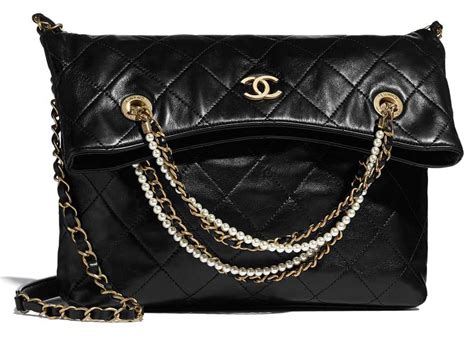 borsa chanel duplicato|Chanel borse.